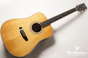 TD-28E - Natural